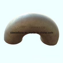 Carbon Steel Stainless Steel Weld Fitting Elbow